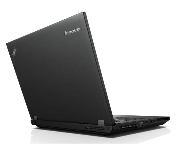 Lenovo ThinkPad L440 i3-4100M/4GB/500/DVD-RW/Win8.1 - 217433 - zdjęcie 5